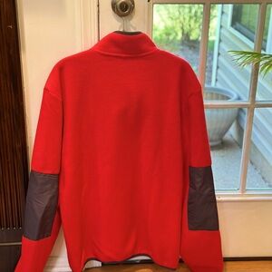 Golf fleece Sugarloaf Social Club apparel